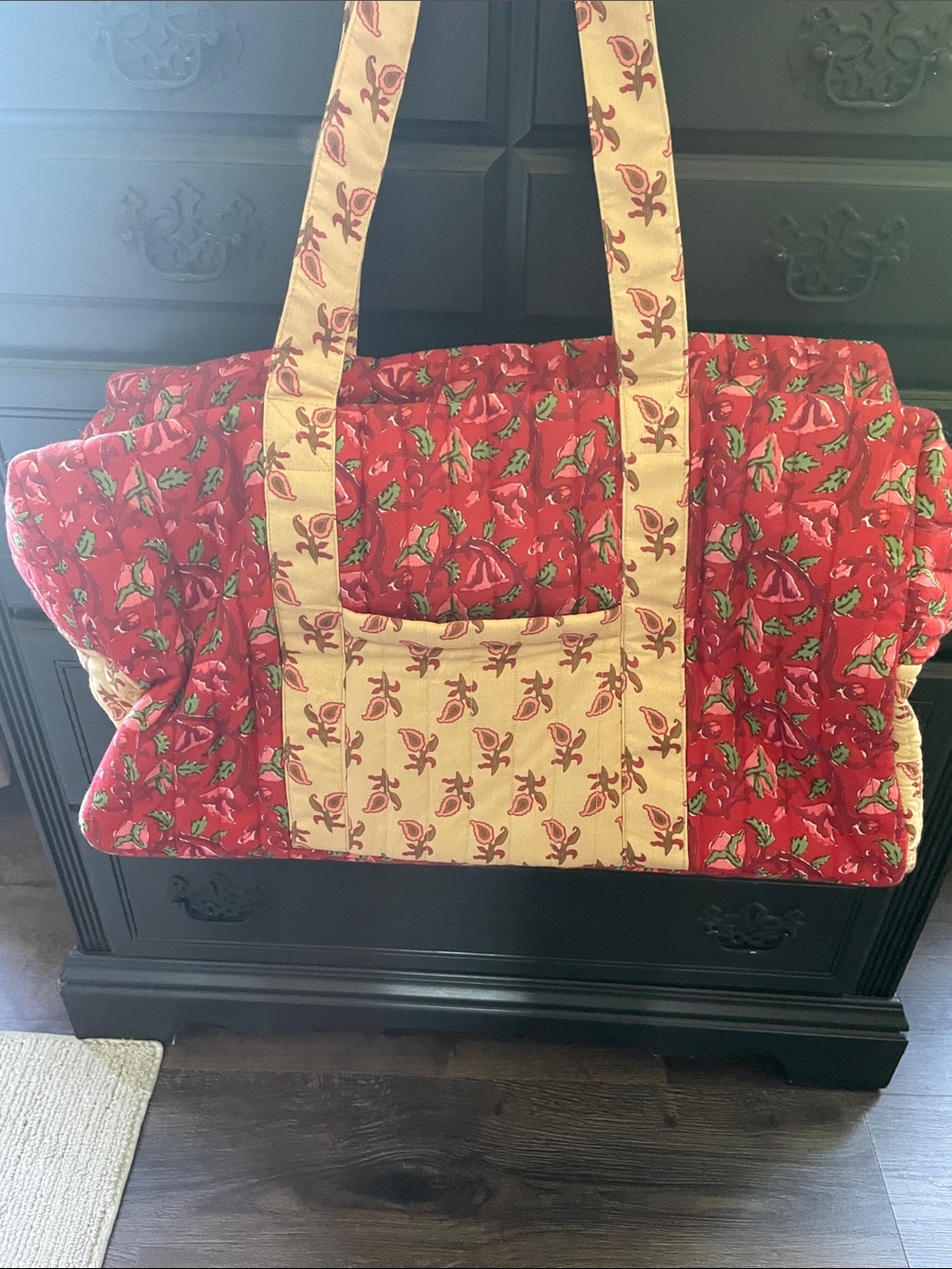 Vera Bradley from Anthropology